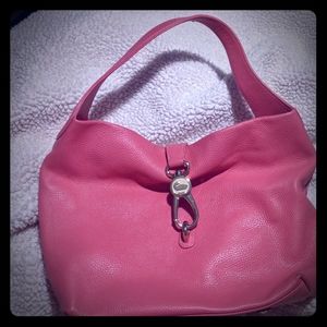 Dooney & Bourke Leather Purse